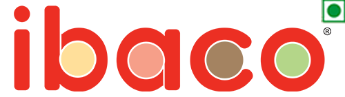 Ibaco logo