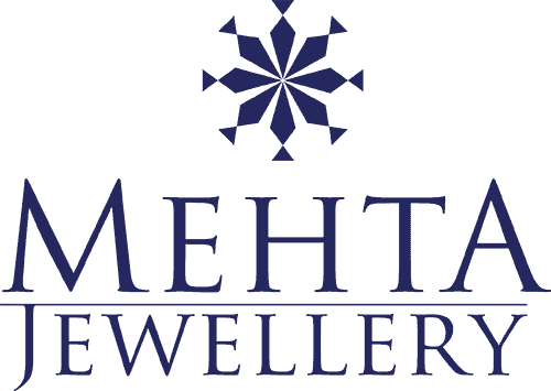 Mehta Jewellery logo